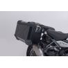 Kit bagagerie Royal Enfield Himalayan 450 - SW Motech Aventure Noir