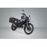 Kit sacoches Royal Enfield Himalayan 450 - SW Motech SysBag WP L/L