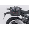 Kit sacoches Royal Enfield Himalayan 450 - SW Motech SysBag WP M/S