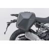 Kit valise latérale gauche Royal Enfield Himalayan 450 - SW Motech URBAN ABS