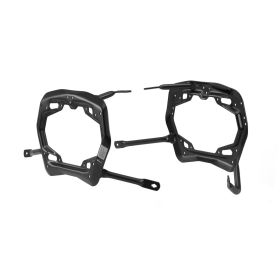 Supports latéraux SW Motech pour Royal Enfield Himalayan 450