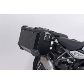 Supports latéraux SW Motech pour Royal Enfield Himalayan 450