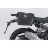 Kit sacoches Royal Enfield Himalayan 450 - SW Motech Legend Gear Brun