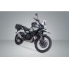 Kit sacoches Royal Enfield Himalayan 450 - SW Motech Legend Gear Black Edition