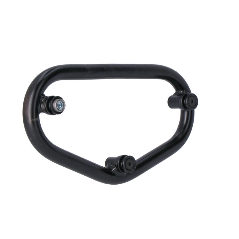 Support latéral SLC gauche Royal Enfield Himalayan 450 - SW Motech