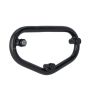 Support latéral SLC gauche Royal Enfield Himalayan 450 - SW Motech