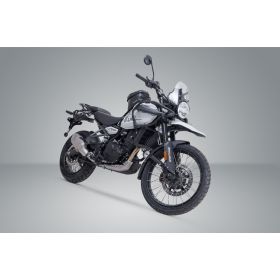 Support latéral SLC gauche Royal Enfield Himalayan 450 - SW Motech