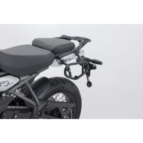 Support latéral SLC gauche Royal Enfield Himalayan 450 - SW Motech