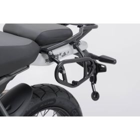 Support latéral SLC gauche Royal Enfield Himalayan 450 - SW Motech