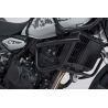 Crashbar SW Motech poue Royal Enfield Himalayan 450 -  Noir