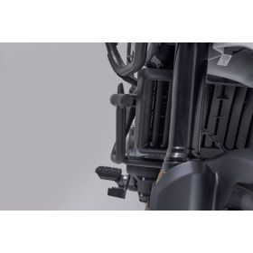 Crashbar SW Motech poue Royal Enfield Himalayan 450 -  Noir