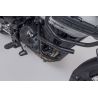 Crashbar SW Motech poue Royal Enfield Himalayan 450 -  Noir