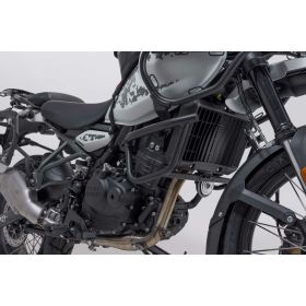 Crashbar SW Motech poue Royal Enfield Himalayan 450 -  Noir