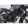 Crashbar SW Motech poue Royal Enfield Himalayan 450 -  Noir