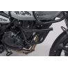 Crashbar SW Motech poue Royal Enfield Himalayan 450 -  Noir