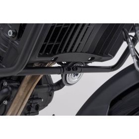 Crashbar SW Motech poue Royal Enfield Himalayan 450 -  Noir