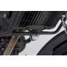 Crashbar SW Motech poue Royal Enfield Himalayan 450 -  Noir