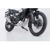 Sabot moteur Royal Enfield Himalayan 450 - SW Motech Argent