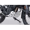 Sabot moteur Royal Enfield Himalayan 450 - SW Motech Argent