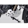 Sabot moteur Royal Enfield Himalayan 450 - SW Motech Argent