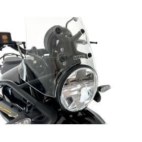 Bulle WRS pour Royal Enfield Himalayan 450 - RE001T