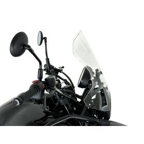 Bulle WRS pour Royal Enfield Himalayan 450 - RE001T