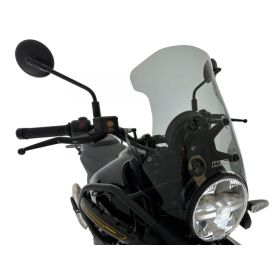 Bulle Royal Enfield Himalayan 450 - WRS Touring RE002F