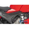 Protecteur de sous-cadre droit brillant Ducati Panigale V4 22-24 – Ilmberger Carbon