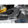 Protection de talon gauche mate Ducati Panigale V4 22-24 – Ilmberger Carbon