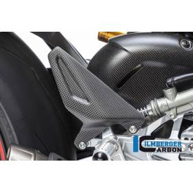 Protection de talon droite mate Ducati Panigale V4 22-24 – Ilmberger Carbon