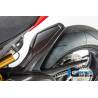 Garde-boue arrière brillant Ducati Panigale V4 22-24 – Ilmberger Carbon