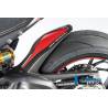 Garde-boue arrière mat Ducati Panigale V4 22-24 – Ilmberger Carbon