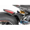 Garde-boue arrière mat Ducati Panigale V4 22-24 – Ilmberger Carbon