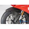 Garde-boue avant brillant Ducati Panigale V4 22-24 – Ilmberger Carbon