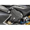 Cache d’arbre à cames côté gauche mat Ducati Panigale V4 22-24 – Ilmberger Carbon