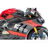 Panneau latéral de carénage côté droit brillant Ducati Panigale V4 22-24 – Ilmberger Carbon