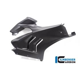 Panneau latéral de carénage côté droit mat Ducati Panigale V4 22-24 – Ilmberger Carbon