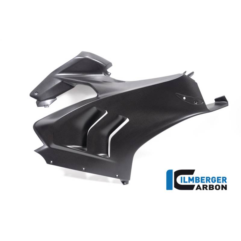 Panneau latéral de carénage côté droit mat Ducati Panigale V4 22-24 – Ilmberger Carbon