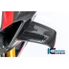 Ailette latérale gauche de carénage brillant Ducati Panigale V4 22-24 – Ilmberger Carbon