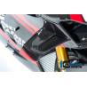 Ailette latérale droite de carénage brillant Ducati Panigale V4 22-24 – Ilmberger Carbon