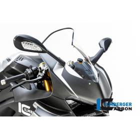 Carénage avant V4R mat Ducati Panigale V4 22-24 – Ilmberger Carbon