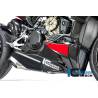 Sabot droit brillant Ducati STREETFIGHTER V4 / V4 S 20-24 - ILMBERGER CARBON