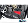 Sabot droit mat Ducati STREETFIGHTER V4 / V4 S 20-24 - ILMBERGER CARBON