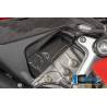 Couvercle d'arbre à cames droit brillant Ducati STREETFIGHTER V4 / V4 S 20-24 - ILMBERGER CARBON