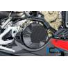 Couvercle d'embrayage brillant Ducati STREETFIGHTER V4 / V4 S 20-24 - ILMBERGER CARBON