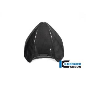 Couvercle d'instrumentation avec support brillant Ducati STREETFIGHTER V4 / V4 S 20-24 - ILMBERGER CARBON