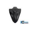 Couvercle de siège brillant Ducati STREETFIGHTER V4 / V4 S 20-24 - ILMBERGER CARBON