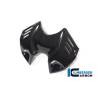 Panneau de réservoir avant brillant Ducati STREETFIGHTER V4 / V4 S 20-24 - ILMBERGER CARBON