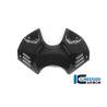 Panneau de réservoir avant brillant Ducati STREETFIGHTER V4 / V4 S 20-24 - ILMBERGER CARBON