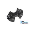 Panneau de réservoir avant brillant Ducati STREETFIGHTER V4 / V4 S 20-24 - ILMBERGER CARBON